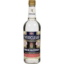 It goes down very easy but really packs a punch. Everclear Grain Alcohol 151 Total Wine More
