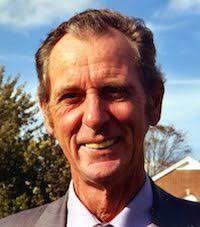 William Hulse Sr., 75