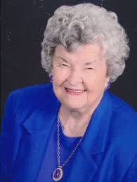 Imogene Laws Obituary June 17, 2025