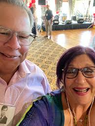 Us class of '70 Oak Park members, check out shyguys.net