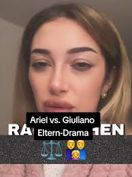 Ariel Und Giuliano Wie Kann Ich Dann Verarbeiten