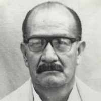 Segundo Alejandro Lucero Ramon (1935–2020)