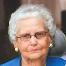 Thelma Elizabeth "Burns" Dial Obituary April 7, 2015