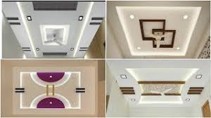 Think about living room wallpaper designs to complement your lounge. Top 100 False Ceiling Designs For Living Room Pop Design For Hall 2021 Youtube