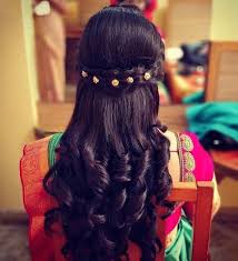 This dramatic braid works best on very long hair. 15 Latest Indian Braid Hairstyles For Women Styles At Life