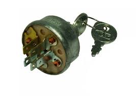Mower was backfiring and blade was making noise. Midiya Genuine Parts Tractor Ignition Starter Switch With 2 Keys For Toro Craftsman Lawn Mower Parts Sears Mtd Craftsman John Deere Toro Riding Lawn Mower Std365402 24688 725 0267 925 0267 21064 42106 Automotive Replacement Parts Brilliantpala Org