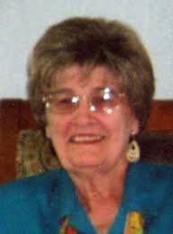 Lorena Alma Trahan Hebert Obituary May 11, 2017