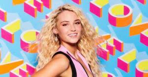 Check spelling or type a new query. Rumoured Love Island 2021 Contestant Had Flirtation With Lucie Donlan