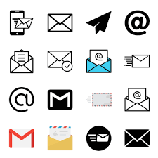 Find & download free graphic resources for email logo. Email Icon Vector Eps Svg Download For Free Seeklogo Net