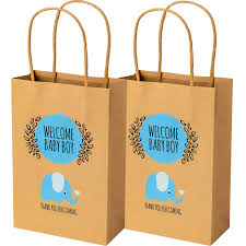Cheap Baby Shower Gift Bags For Guests Find Baby Shower Gift Bags For Guests Deals On Line At Alibaba Com