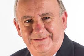 Met Police award for MP Laurence Robertson for championing IRA bomb victims 