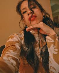 Nada, solo mi outfit vintage color 🦫💋 . #me #outfit #vintage #moda  #photography