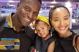 Azja Pryor- Bio, Kids, Dating Life, Net worth, 5 Facts About Chris Tucker's  ex-wife