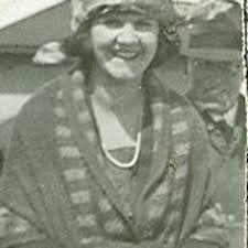 Norma G. Floyd: Lonely and anxious days