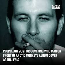 The photo completely changed his life 😲