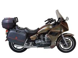 Moto Guzzi California Iii Ci Injection Moto Guzzi Moto Guzzi California Touring Motorcycles