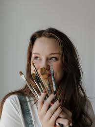 The sweetest gift from a daughter to her mom