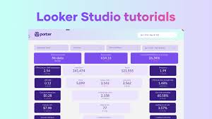 How to use Google Looker Studio complete tutorial (2024)