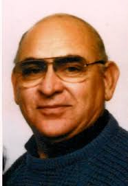 Obituary information for Henry E. Casillas