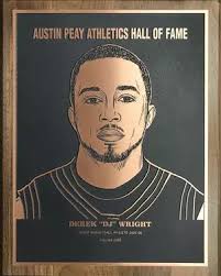 Derek "DJ" Wright (2020)