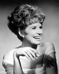 Louie The Movie Buff: JULIE SOMMARS