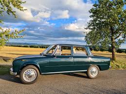 Image result for Torino Green 1965 Daihatsu