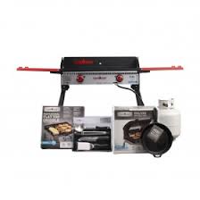 $125 (6200 n sars rd, yukon,ok ) pic hide this posting restore restore this. Camp Chef Yukon Double Burner Stove