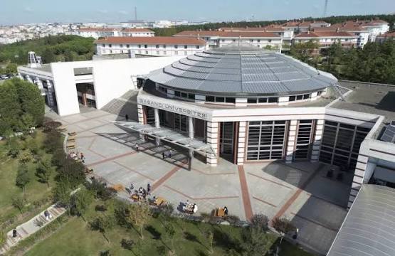 Home Page | Sabancı Üniversitesi