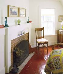 The resurgence of patterned tiles in home decor has been trending the best type of paint to use to cover your flooring will depend on your floor type. How To Restore Painted Wood Floors Old House Journal Magazine