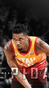 We really hope you will feel satisfied with our artificial application which is still beginner stage. 32 Donovan Mitchell Wallpapers On Wallpapersafari