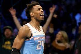 A league executive told the bee the kings erred in overpaying hield, harrison barnes and. Buddy Hield Says I D Bet My House On Kings Making Playoffs Bleacher Report Latest News Videos And Highlights