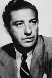 Mark SANDRICH : Biographie et filmographie