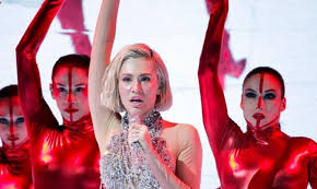 В субботу, 22 мая, состоялся финал музыкального конкурса евровидение 2021. Rupfi0hhi1d5em