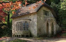 What A Glorious Little House English Roof And Gothic Windows And Doors I Really Wish I Knew Where This Was Cottage Fairytale Cottage Outlander