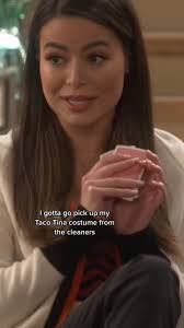 Harper's Hilarious Zinger Scene from iCarly