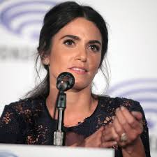 Nikki Reed