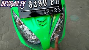 93 modifikasi motor vario warna ungu terbaik kumbara modif. Warna Hijau Modifikasi Motor Beat Modifikasi Motor Terbaru 2021