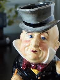 Department カッコイイ 56 「Thomas Mudge Timepiece」退職ディケンズビレッジ