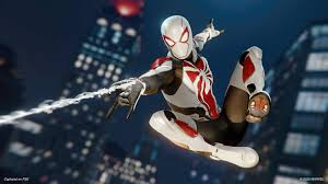 In the dead or alive series, each character has multitudes of outfits, . Marvel S Spider Man Remastered Gets Two More Suits Game Informer