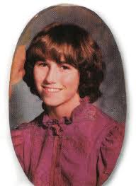 The Day Treva Throneberry Disappeared