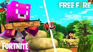 Battle royale is just a mod that was developed based on the original fortnight project, in which because of the game price, few players decided to try it out, but the fortnite: Copia De Bailes Emotes Free Fire Vs Fortnite Igual Te Amo Free Fire Netlab