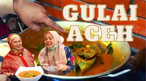 We did not find results for: Gulai Aceh Ikan Tongkol Nikmat Lezat Youtube
