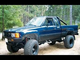 84 toyota pickup truck for sale. 1984 Toyota Pickup 4x4 Youtube