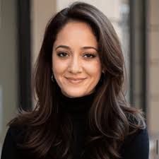 Miss Natasha Abdul Aziz