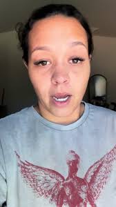 Kia Thompson Furloughed Worker