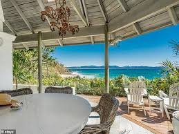 Afterpay's anthony eisen and nick molnar have been slowly growing their real estate portfolios which now stretch from byron bay to melbourne. Inside The Impressive Property Portfolio Of Afterpay Billionaire Anthony Eisen Daily Mail Online