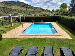 Maybe you would like to learn more about one of these? Finca San Jose Constantina Casa Rural En Constantina