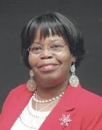 Alice Wilson Obituary (1948