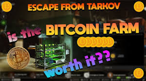 4,000 btcst in rewards (10%) stake btc: Is The Bitcoin Farm Worth It Escape From Tarkov Bitcoin Mining Guide Eft Bitcoin Farm 2021 Youtube
