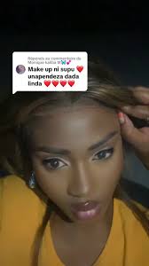 Réponse à @Monique kaliba M🦋💕 #visibilitesurtiktok  #tiktokburundi🇧🇮tiktoktanzania🇹🇿 #toujours queen linda🌹